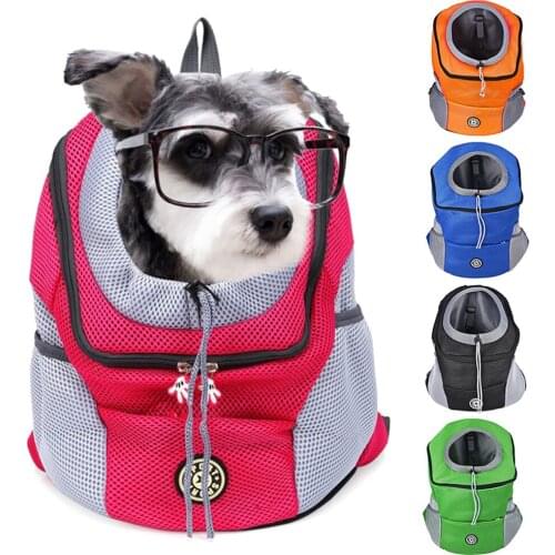 Sprrange Dog Carrying Bags