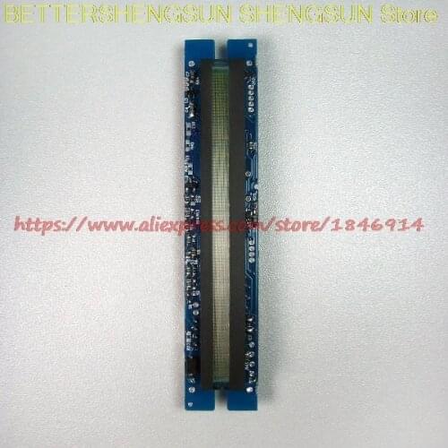 101 75mm high precision instrument parts red LED light Connecting liquid level sensor Transmitter