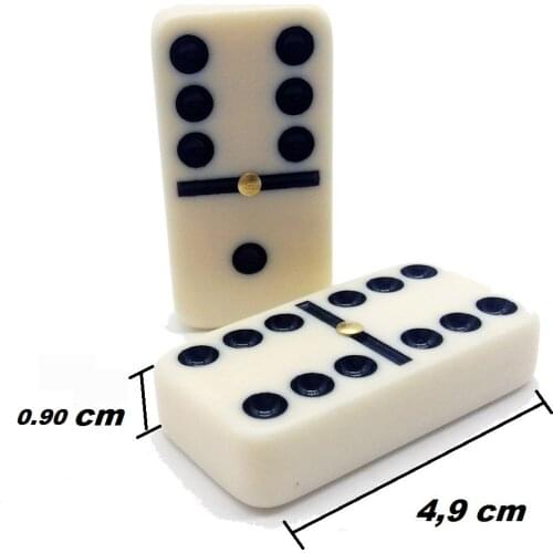 Western Games 3D Puzzles