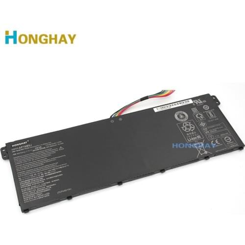 HONGHAY AP16M5J Battery For Acer Aspire 3 A314-31 A315-21 A315-51 Aspire 5 A515-51 ES1-523 Aspire 1 A114-31 Series KT.00205.004