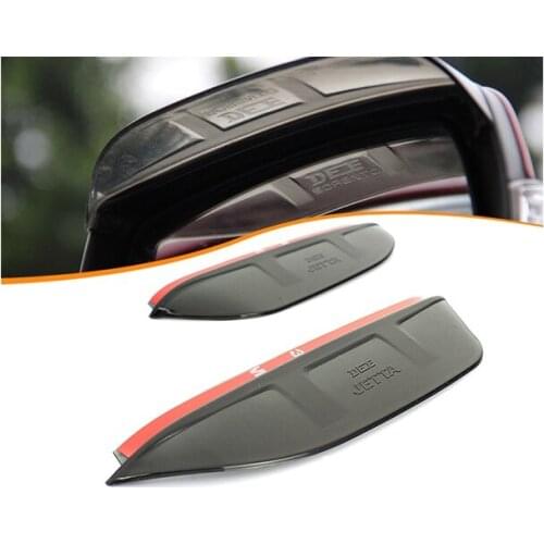 Car Mirror Rain Protector