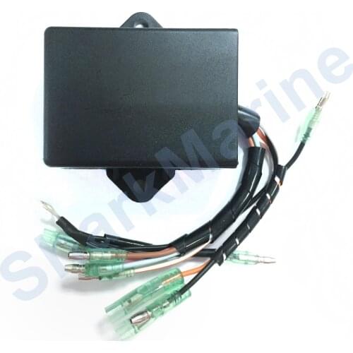 CDI for YAMAHA & MERCURY 4 stroke outboard 8 / 9.9 / 15HP, PN 6G9-85540-22