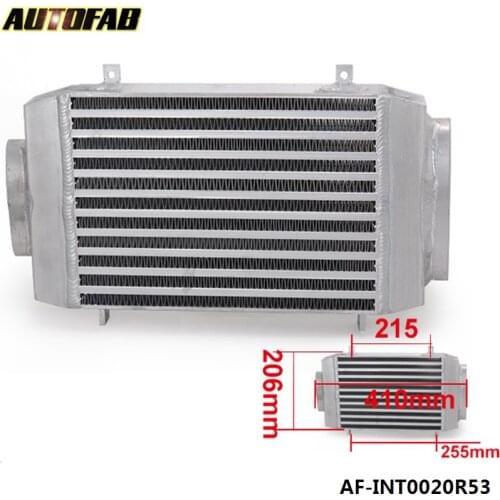 TOP MOUNT INTERCOOLER KIT For BMW MINI COOPER S R53 02-06 AF-INT0020R53