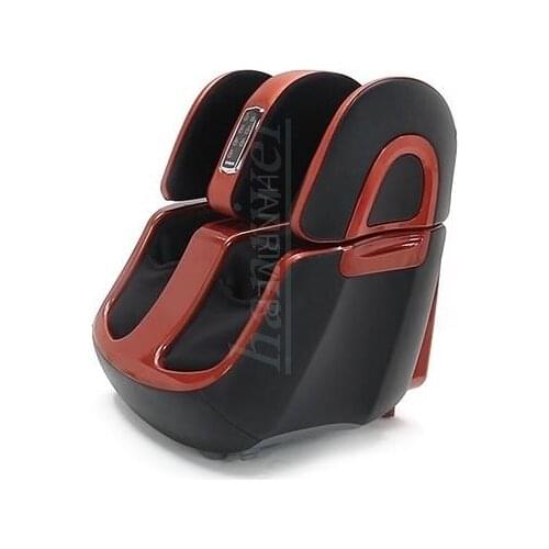 Massage instrument leg massager The foot soles feet foot massage apparatus Multi-function pedicure machine household