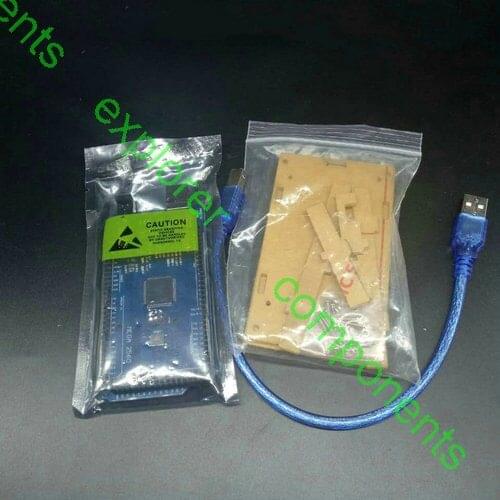 Mega 2560 R3for HyperCube Evolution