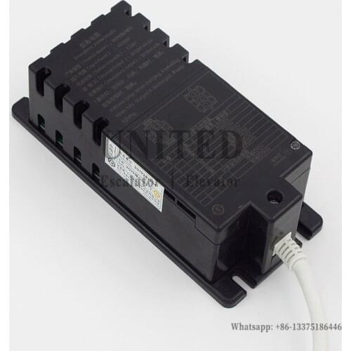 UNITED Elevator Car Top Integrated Box Power Supply Emergency Three-In-One Power Supply RKP220 12V1 XOA5249B242