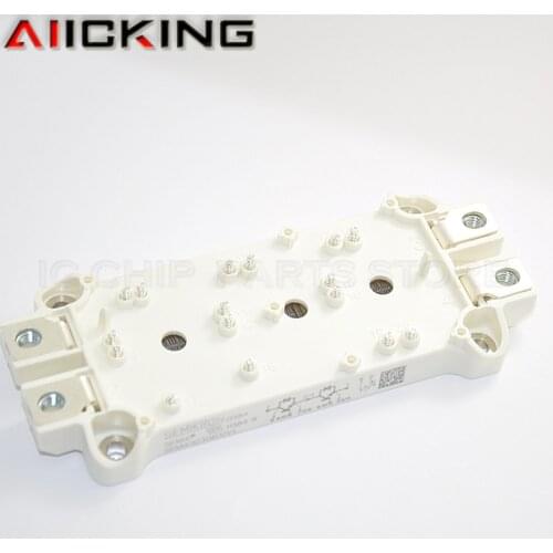 SEMIX303GB12VS 1/PCS New module IGBT