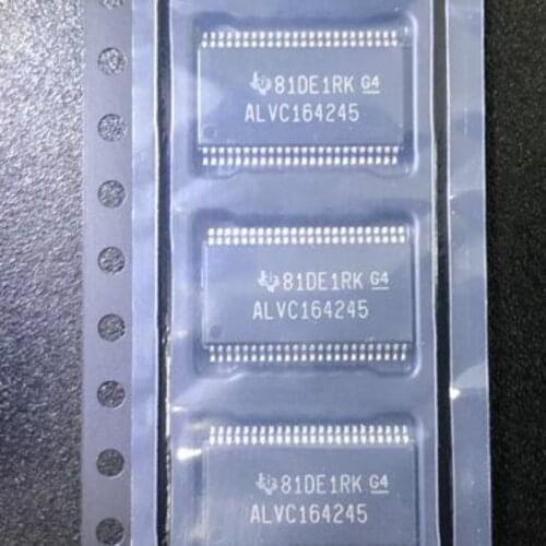 SN74ALVC164245DGGR SN74ALVC164245 ALVC164245 TSSOP-48 new