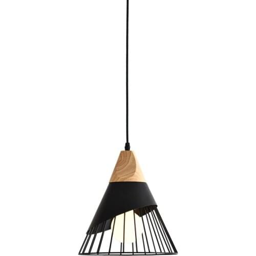 Lights Modern Industrial Lamp Loft Nordic Hanging Lamp Kitchen Pendant Lamp Design Bedroom Dining Room Lights