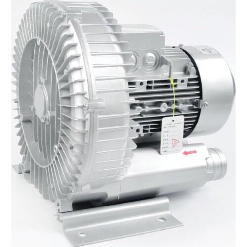 HG-1100 Fish Pond Vortex Air Blower 80m3/H 1100W Air Pump