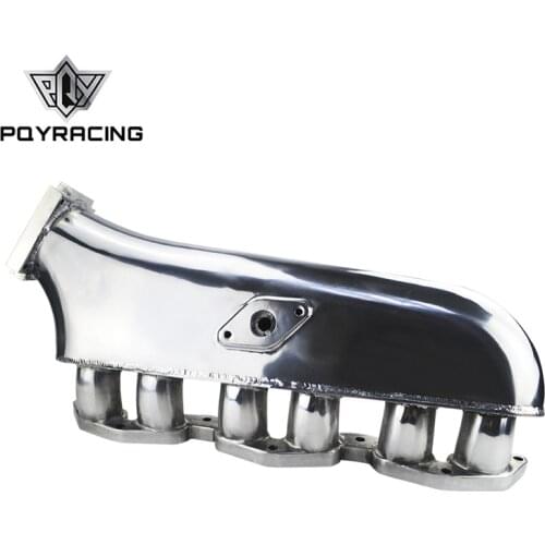 Intake manifold for Toyota supra 1jzgte 1jz jzz30 turbo intake manifold PQY-IM39PH