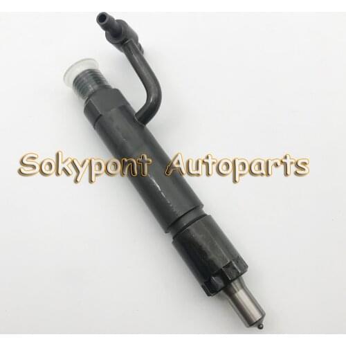 Y729503-53100 729503-53100 Fuel Injector for KO-MATSU 4D84E 4D88E 4TNE88