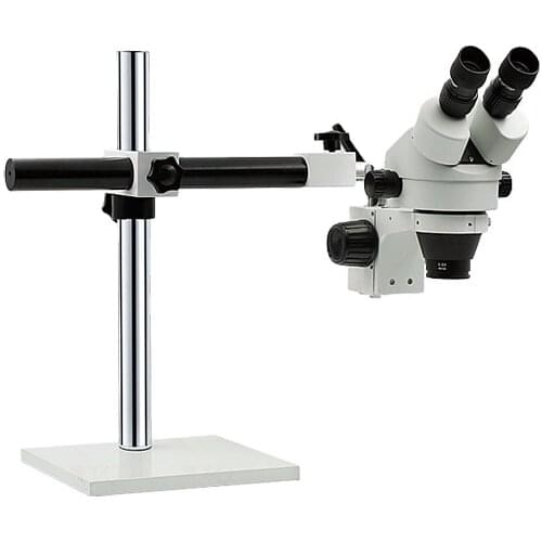 ZQ-2 Portable electric jewelry testing instrument stone diamond setting microscope