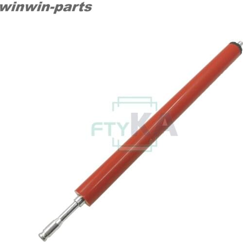 1 PC Fuser Lower Pressure Roller for HP P1005 P1006 P1007 P1008 P1505 M1120 M1522 for Canon LBP 3010 3100 MF 4430 4450 4570 D520
