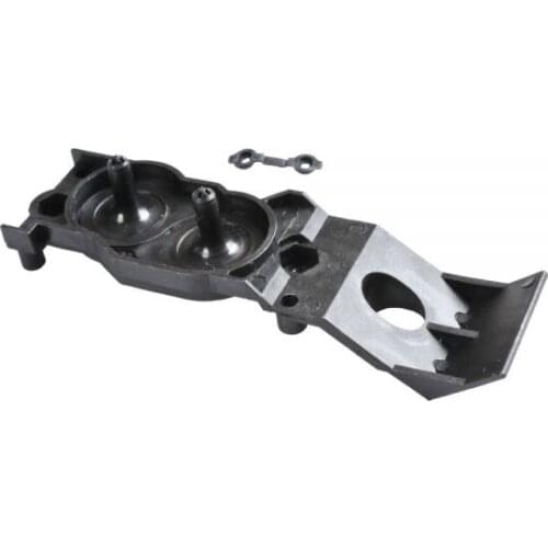 DX4 Mutoh RJ-8000 / RJ-8100 Solvent Printhead Manifold / Adapter