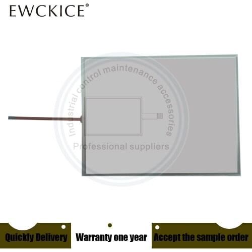 NEW A02B-0303-D022 HMI PLC touch screen panel membrane touchscreen
