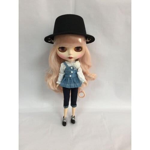 Blyth doll clothes suit(suitable for blyth,pullip ,licca doll)