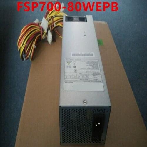 Original New PSU For FSP 700W Switching Power Supply FSP700-80WEPB