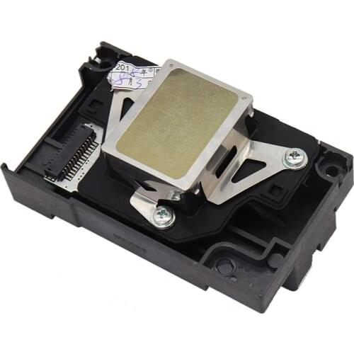 For Epson T50 printhead F180000 printhead for Epson T50 A50 T60 P50 R290 R280 RX610 RX690 L800 L801 printer printhead