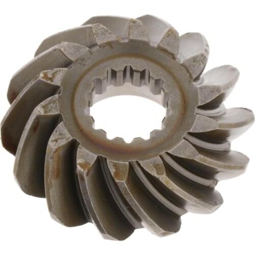 Pinion Gear 43-813694T for Mercury Outboard Engine, Easy Install