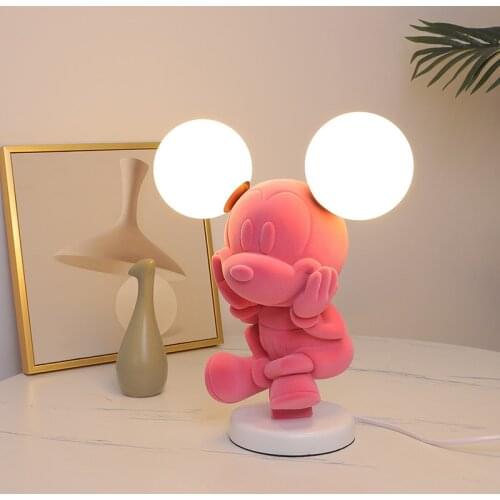 Designer Bird table Lamp LED with plug Living Room bedside Lights Aisle for bedroom Restaurant Home Decor table lanterns