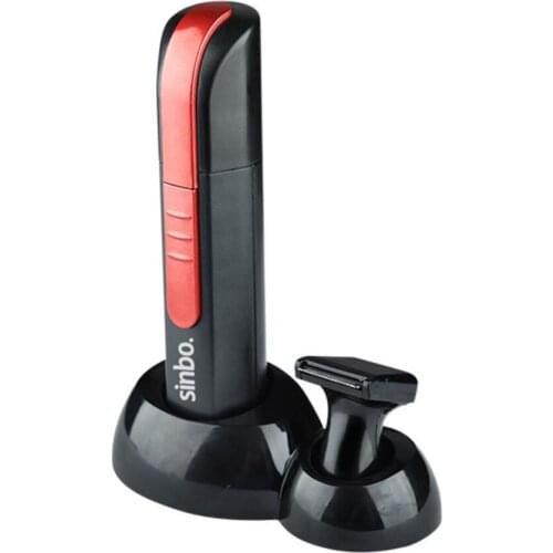 Sİnbo Ear-Nose Trimmer