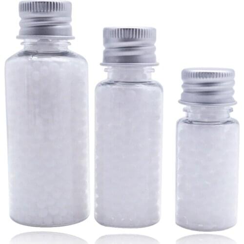 1PC 10/20/30g Bottled Denture Solid Tooth Gel Temporary Teeth Repair Kit False Teeth Solid Glue Denture Adhesive Tools