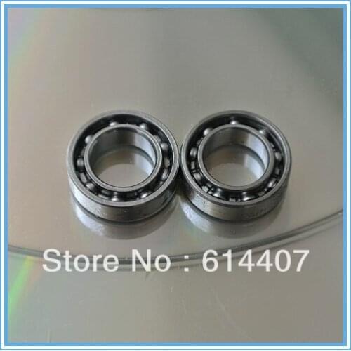 10pcs Best price radial bearing 6702 15X21X4mm Prompt delivery
