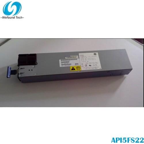 100% working power supply For RS162-E4 API5FS22 700W Fully tested