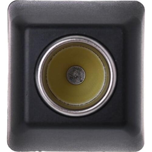 UK Plug 220V AC Power to 12V DC Car Cigarette Lighter Converter Supply Adapter 87HE