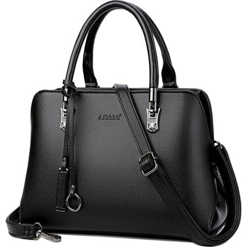 AIBKHK Women's Bags Shoppers