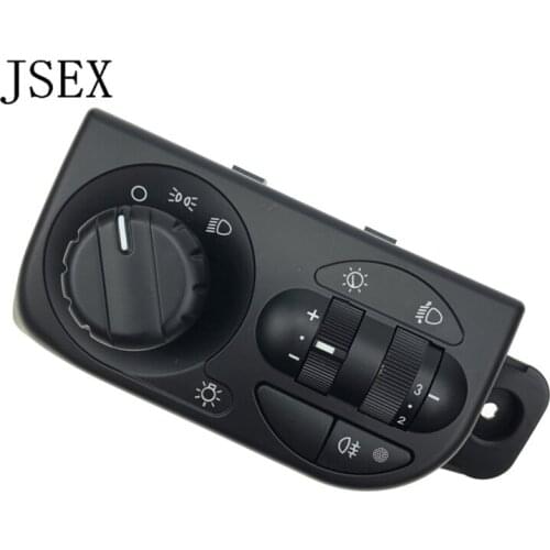 Auto Parts Accessories Combination Switch OEM 522.3769 2170-3709820 For Lada