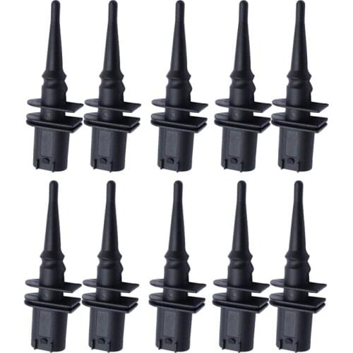 Outside Air Ambient Temperature Sensor 65816905133 for -BMW MINI Cooper E46 E87 E90 E65 E38 65816905133