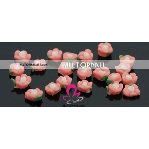 NAIL ART CERAMIC FLOWERS For Nail Art Decoration 2000pcs/lot
