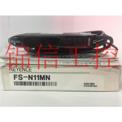KEYENCE FS-N11MN 100% new and original
