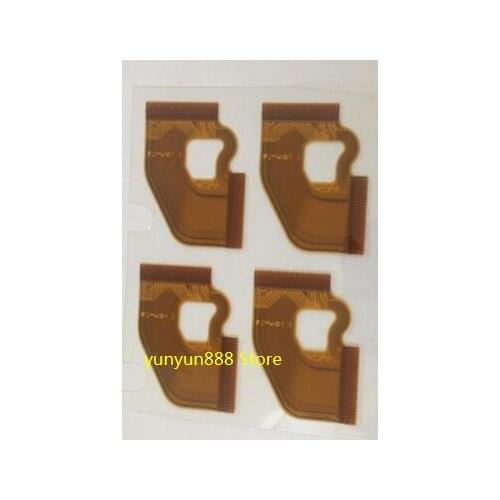 NEW Connect main board and bottom drive board FPC Flex Cable for Canon EOS 6D