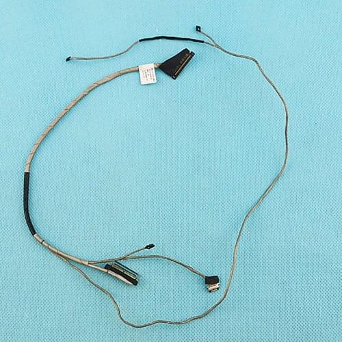 NEW LCD Cable LCD EDP screen for Lenovo Yoga 3 14 series Yoga 700-14ISK DC02C006T00 DC02C006T10 5C10H35682