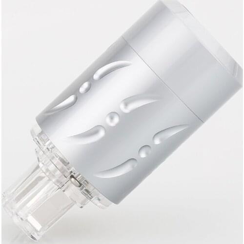 Viborg VF512R Power Rhodium Plated C13 IEC Connector IEC Plug Rhodium Plated