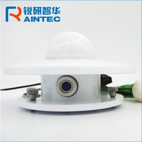 High Quality Radiation Meter - Total Radiation Sensor RS485 Communication Solar Radiation Meter