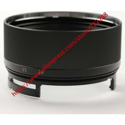 Repair Parts For Sony FE 24-70mm F/4 ZA OSS SEL2470Z 24-70 Lens Barrel Zoom Tube Ring Ass'y A1966716A