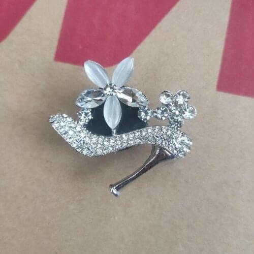 Car Air Freshener Holder Creative High Heel Shoe Perfume Clip Automotive Interior Trim for Air Environment Fresher H8WE