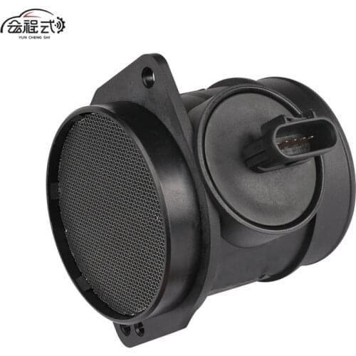 Mass air flow Sensor for Buick LaCrosse For Chevy Impala For Malibu For Monte Carlo For GMC Acadia OE 74-10113 AF10058