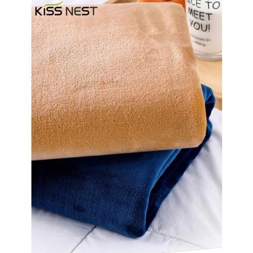 KISS NEST Blankets