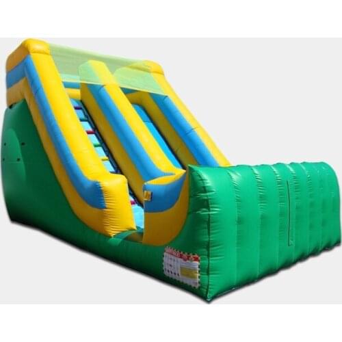 China Guangzhou) manufacturers selling inflatable slides, inflatable castles, Inflatable Obstacle CB-0047