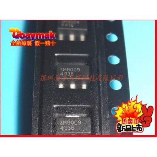NEW TQP3M9009 SOT89 RF amplifier chip high linear import of the original new