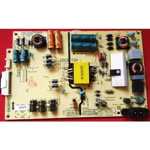 Original 40G6A Power Supply Board 5800-L3N021-0000 168P-L3N021-00/01 Speaker Accesories