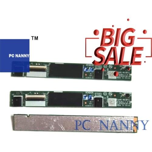 PCNANNY FOR Lenovo NS-B711 io board