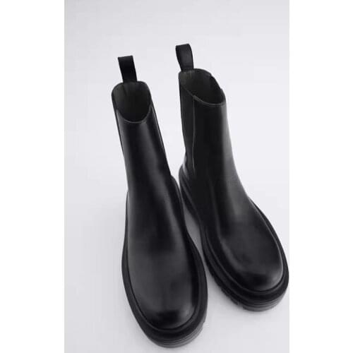 Peatutoor Women's Boots