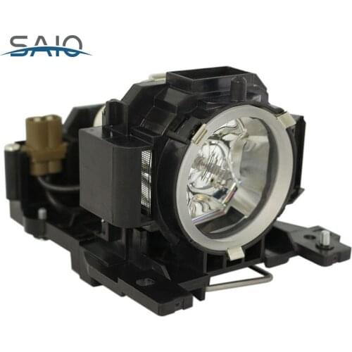 Grade A 95% DT00891 Projector lamp Compatible for Hitachi HCP-A8/CP-A100/CP-A101/CP-A200/CP-A52/DT00893/ED-A100/ED-A101