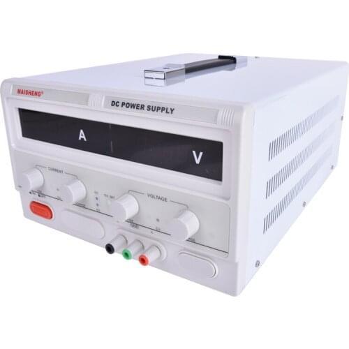 Adjustable dc switching power supply 0~200V 0~10A MP20010D regulated dc power supply Voltage Regulators 1pc